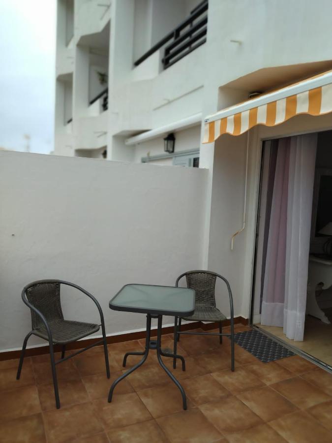 Terrasse. Wintersonne. Zentral. Gemuetlich. Einfach Apartment Puerto de la Cruz  Exterior photo
